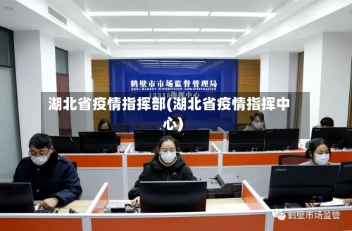 湖北省疫情指挥部(湖北省疫情指挥中心)-第1张图片