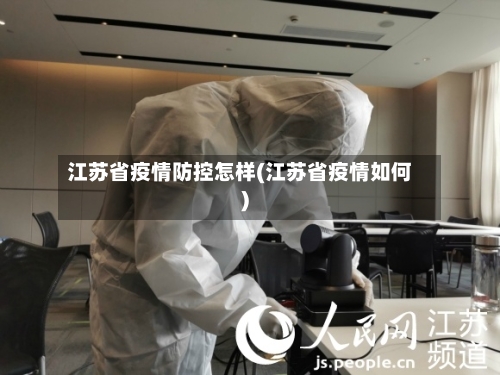 江苏省疫情防控怎样(江苏省疫情如何)-第1张图片