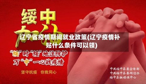 辽宁省疫情期间就业政策(辽宁疫情补贴什么条件可以领)-第2张图片