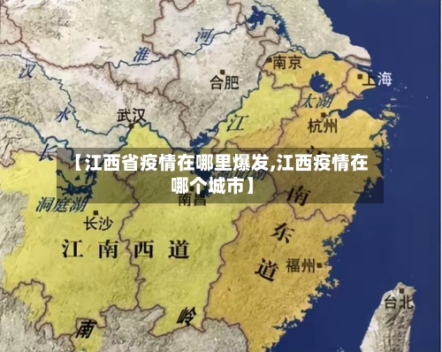 【江西省疫情在哪里爆发,江西疫情在哪个城市】-第3张图片