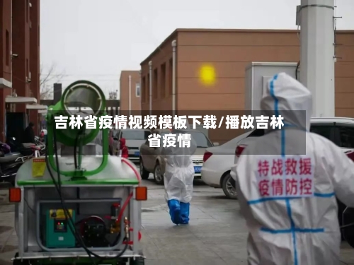 吉林省疫情视频模板下载/播放吉林省疫情-第2张图片