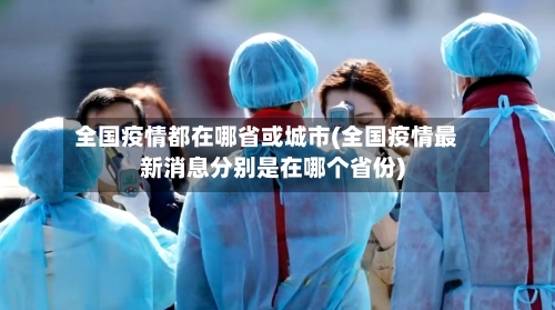 全国疫情都在哪省或城市(全国疫情最新消息分别是在哪个省份)-第2张图片