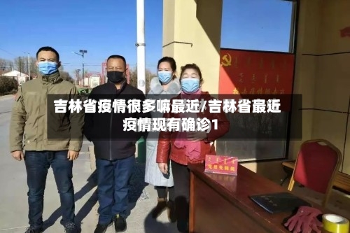 吉林省疫情很多嘛最近/吉林省最近疫情现有确诊1-第2张图片