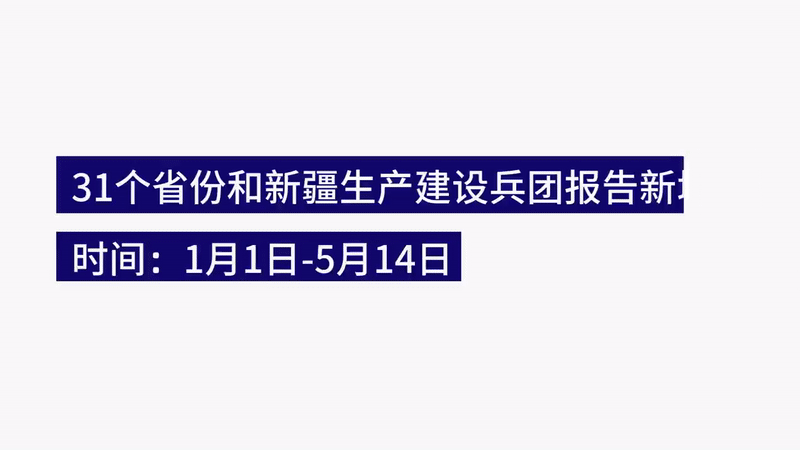 湖北省今日疫情图片动态/湖北省今天疫情报告-第1张图片