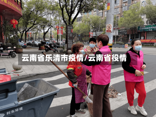 云南省乐清市疫情/云南省役情-第2张图片