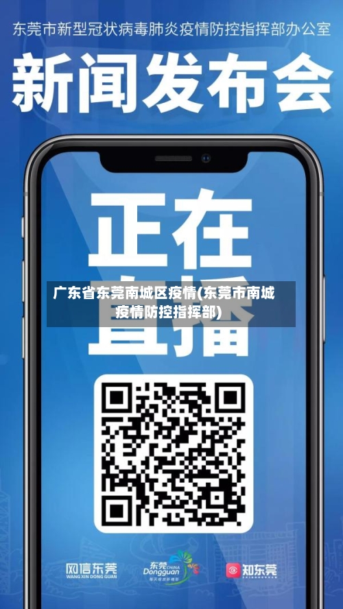 广东省东莞南城区疫情(东莞市南城疫情防控指挥部)-第2张图片