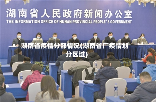 湖南省疫情分部情况(湖南省广疫情划分区域)-第3张图片