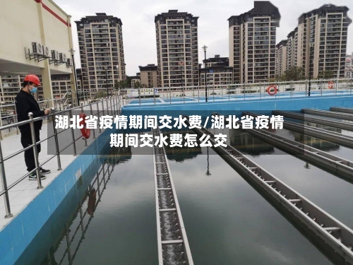 湖北省疫情期间交水费/湖北省疫情期间交水费怎么交-第1张图片