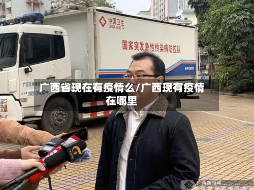 广西省现在有疫情么/广西现有疫情在哪里-第2张图片