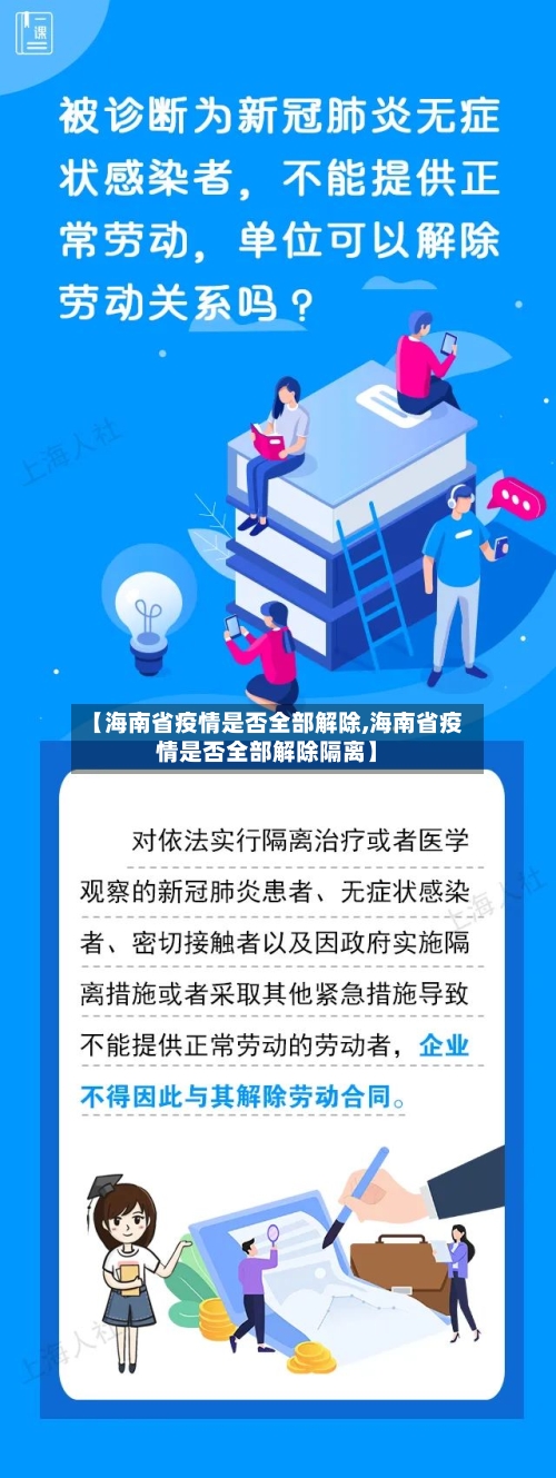 【海南省疫情是否全部解除,海南省疫情是否全部解除隔离】-第2张图片