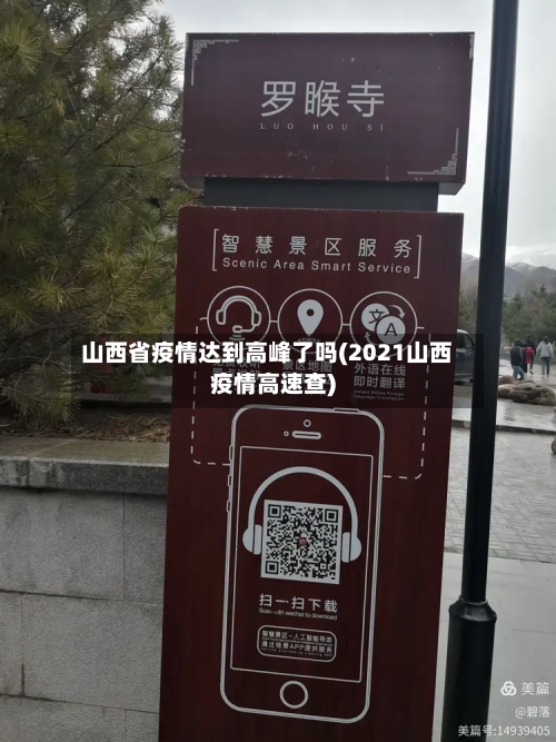 山西省疫情达到高峰了吗(2021山西疫情高速查)-第3张图片