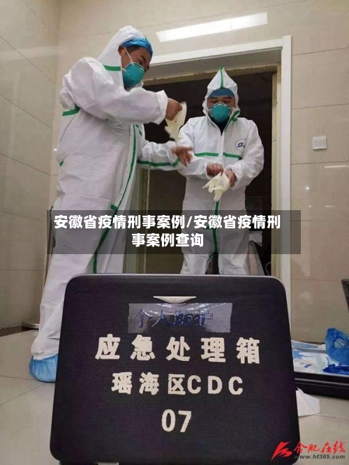 安徽省疫情刑事案例/安徽省疫情刑事案例查询-第1张图片