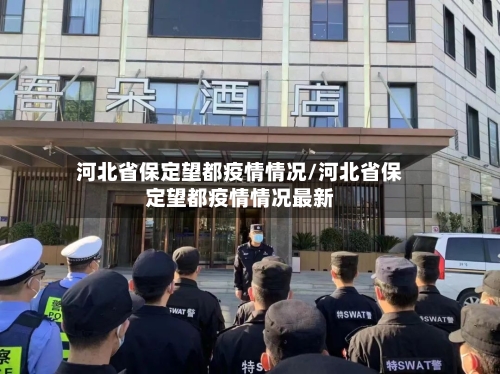河北省保定望都疫情情况/河北省保定望都疫情情况最新-第2张图片