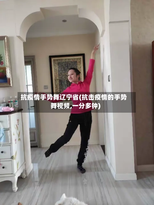 抗疫情手势舞辽宁省(抗击疫情的手势舞视频,一分多钟)-第3张图片
