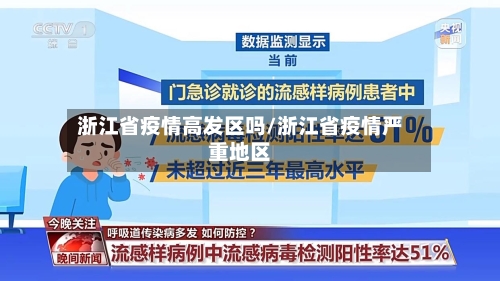 浙江省疫情高发区吗/浙江省疫情严重地区-第1张图片