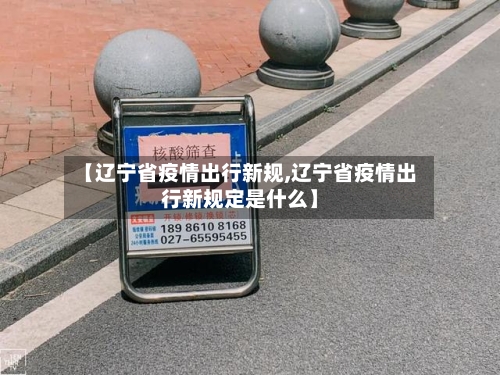 【辽宁省疫情出行新规,辽宁省疫情出行新规定是什么】-第1张图片