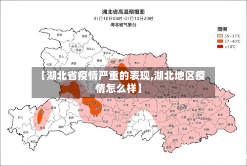 【湖北省疫情严重的表现,湖北地区疫情怎么样】-第2张图片