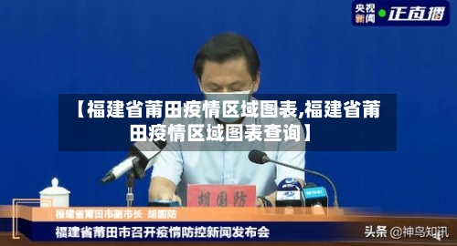 【福建省莆田疫情区域图表,福建省莆田疫情区域图表查询】-第3张图片
