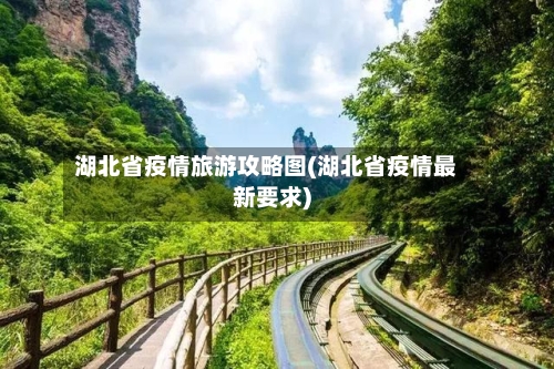 湖北省疫情旅游攻略图(湖北省疫情最新要求)-第2张图片
