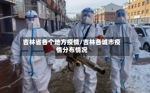 吉林省各个地方疫情/吉林各城市疫情分布情况-第2张图片