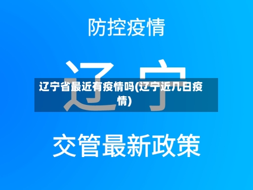 辽宁省最近有疫情吗(辽宁近几日疫情)-第1张图片