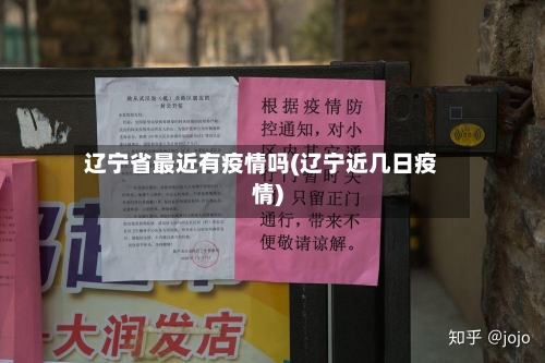 辽宁省最近有疫情吗(辽宁近几日疫情)-第2张图片