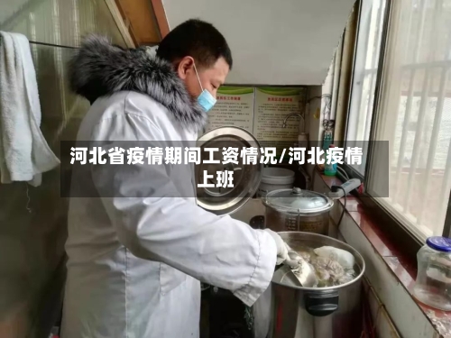 河北省疫情期间工资情况/河北疫情上班-第3张图片