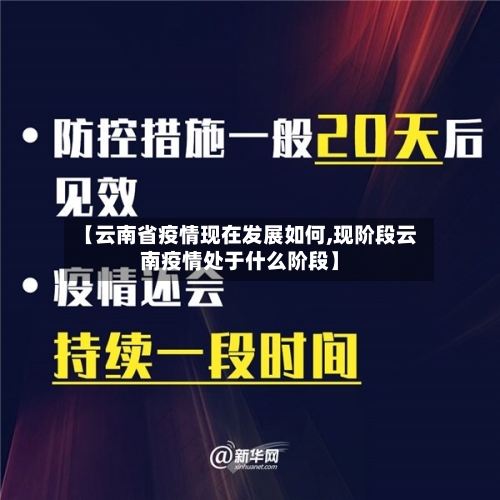 【云南省疫情现在发展如何,现阶段云南疫情处于什么阶段】-第3张图片