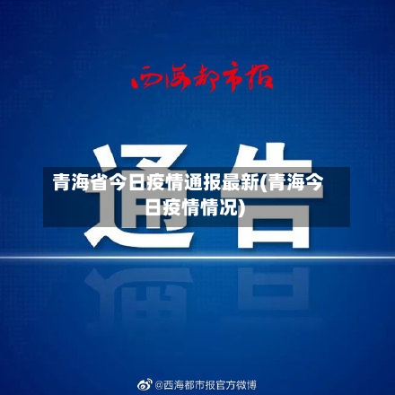 青海省今日疫情通报最新(青海今日疫情情况)-第1张图片