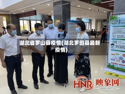 湖北省罗山县疫情(湖北罗田县最新疫情)-第2张图片