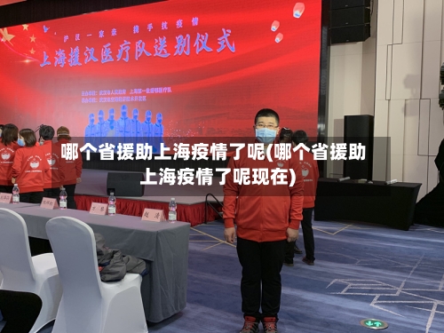 哪个省援助上海疫情了呢(哪个省援助上海疫情了呢现在)-第3张图片
