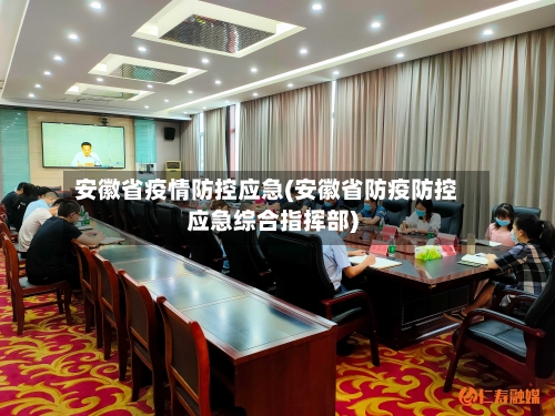 安徽省疫情防控应急(安徽省防疫防控应急综合指挥部)-第1张图片