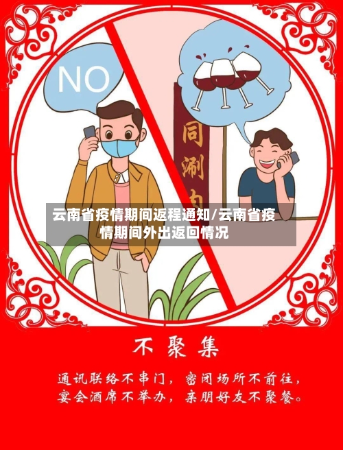云南省疫情期间返程通知/云南省疫情期间外出返回情况-第1张图片