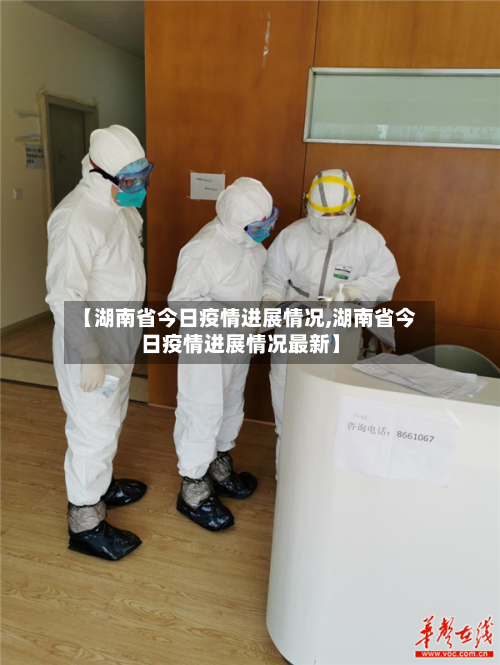 【湖南省今日疫情进展情况,湖南省今日疫情进展情况最新】-第2张图片