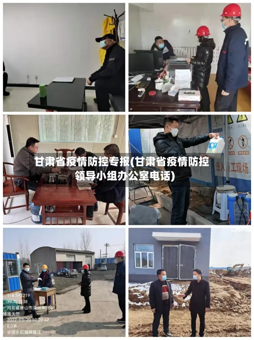甘肃省疫情防控专报(甘肃省疫情防控领导小组办公室电话)-第1张图片