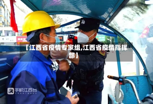 【江西省疫情专家组,江西省疫情指挥部】-第2张图片