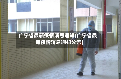 广宁省最新疫情消息通知(广宁省最新疫情消息通知公告)-第2张图片