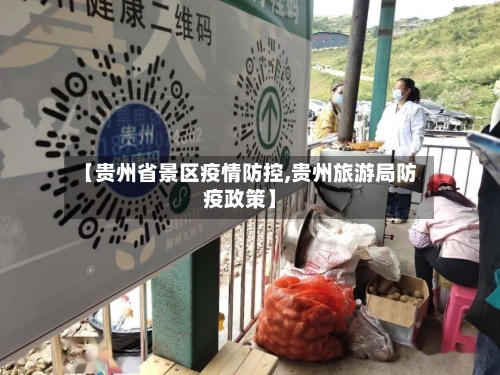 【贵州省景区疫情防控,贵州旅游局防疫政策】-第2张图片