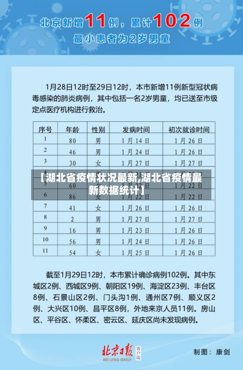 【湖北省疫情状况最新,湖北省疫情最新数据统计】-第3张图片