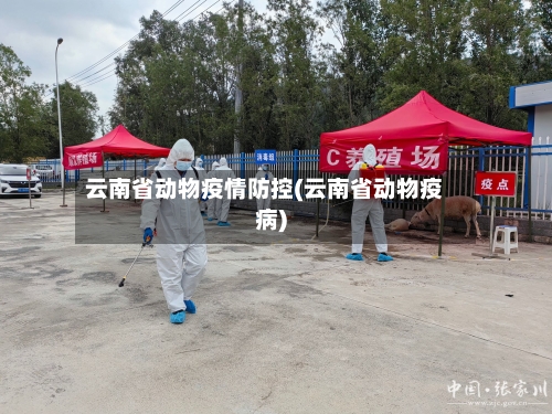 云南省动物疫情防控(云南省动物疫病)-第1张图片