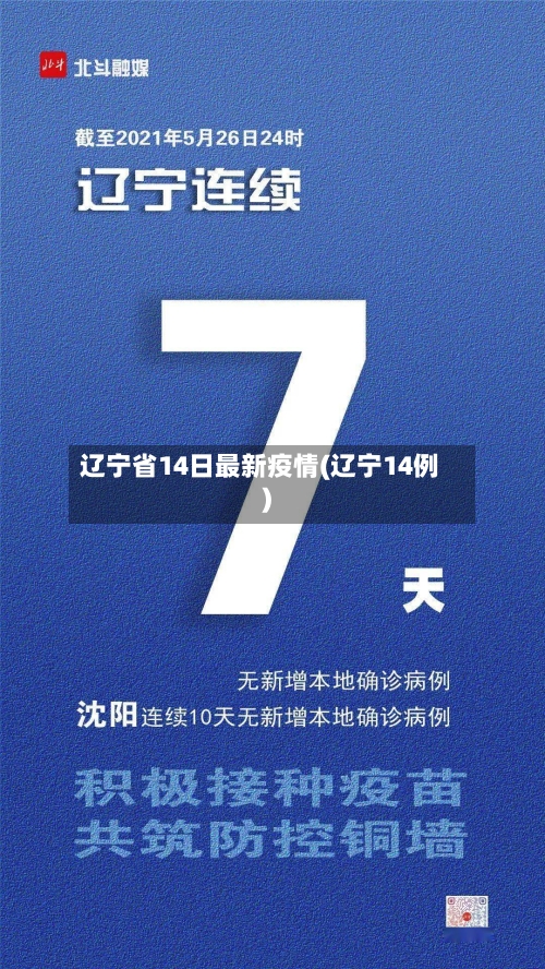 辽宁省14日最新疫情(辽宁14例)-第1张图片