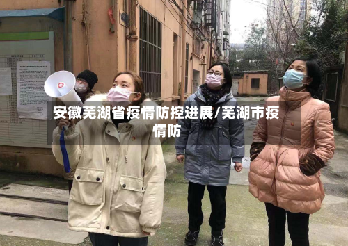 安徽芜湖省疫情防控进展/芜湖市疫情防-第1张图片