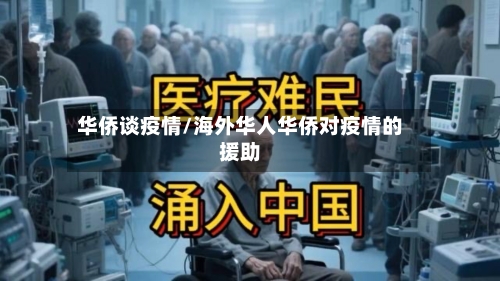 华侨谈疫情/海外华人华侨对疫情的援助-第1张图片