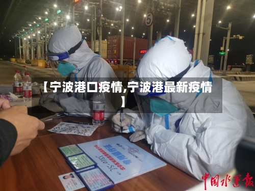 【宁波港口疫情,宁波港最新疫情】-第2张图片