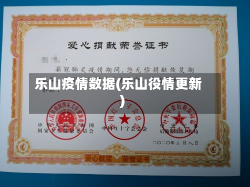 乐山疫情数据(乐山役情更新)-第1张图片
