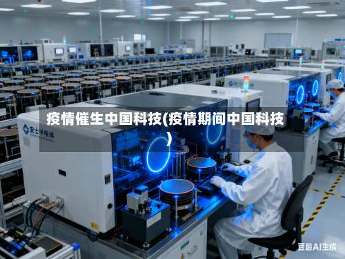 疫情催生中国科技(疫情期间中国科技)-第2张图片