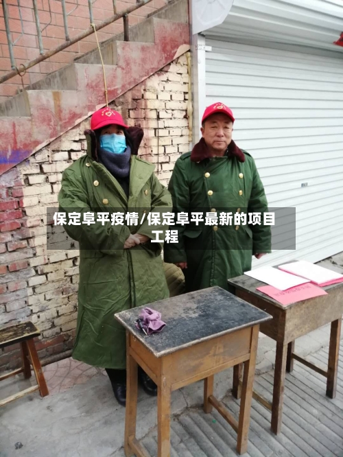 保定阜平疫情/保定阜平最新的项目工程-第3张图片