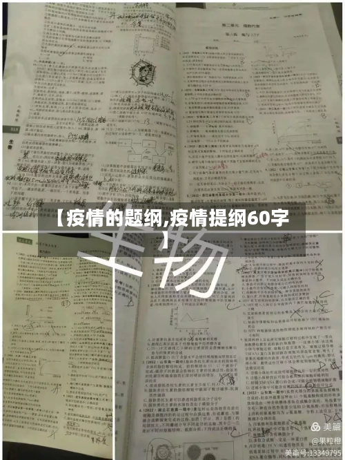 【疫情的题纲,疫情提纲60字】-第2张图片