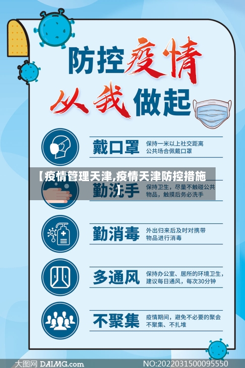 【疫情管理天津,疫情天津防控措施】-第1张图片