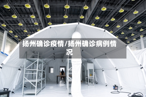 扬州确诊疫情/扬州确诊病例情况-第1张图片